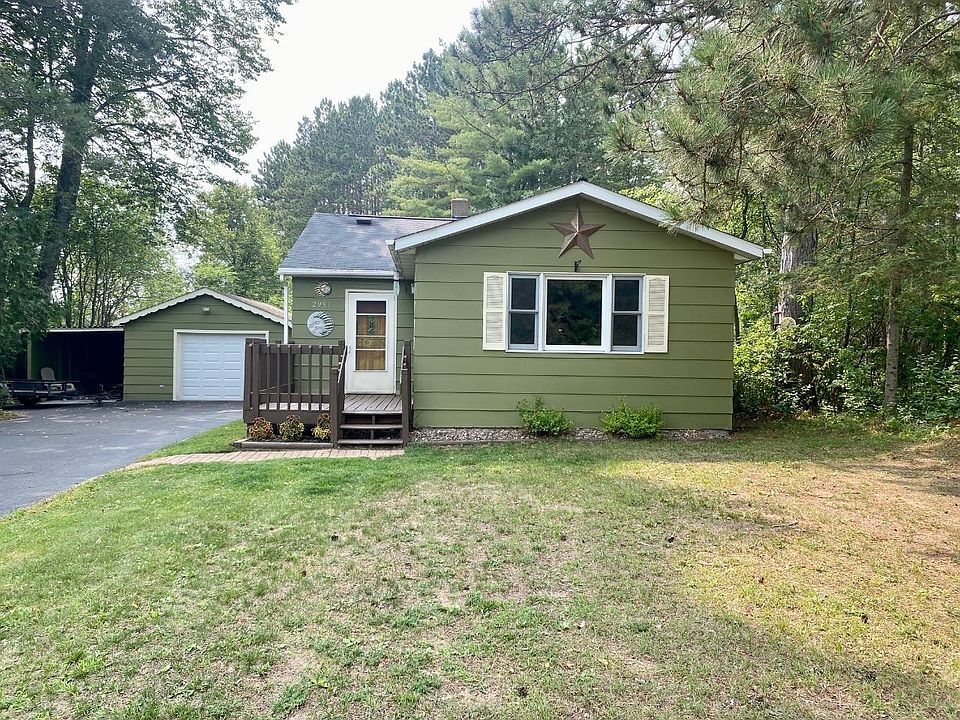 2951 Boyce Dr, Rhinelander, WI 54501 Zillow