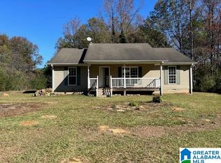 831 County Road 131, Jemison, AL 35085