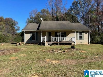 831 County Road 131, Jemison, AL, 35085