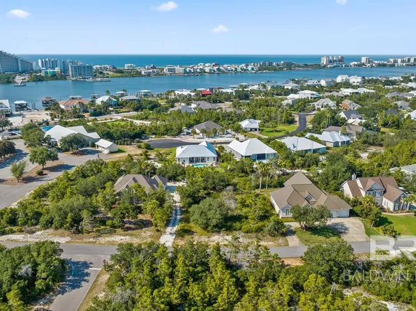 0 Dolphin Dr Lot 74, Orange Beach, AL 36561