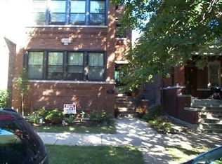 4523 N Artesian Ave, Chicago, IL 60625