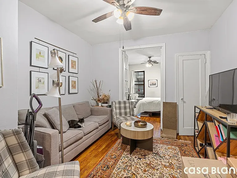 211 E 88th St #2C — Photo 1