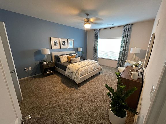 4th image of 3524 Cromwell Dr #5109