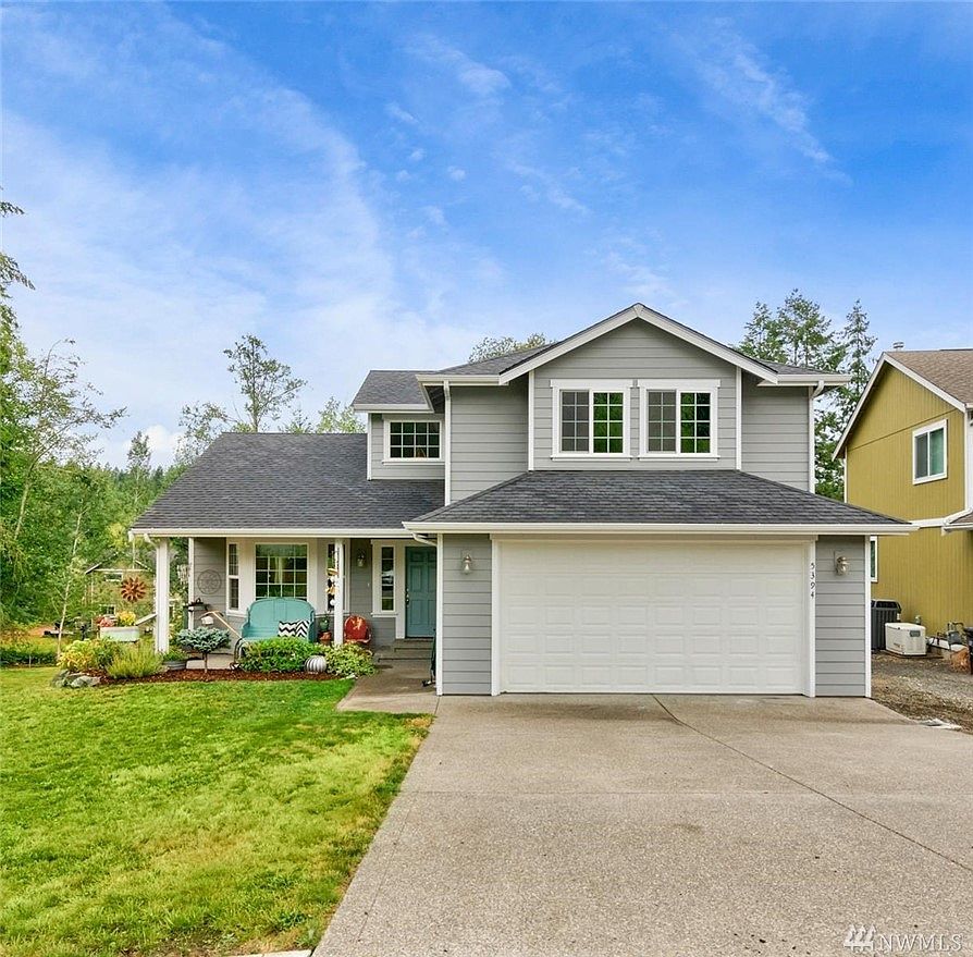 5394 Par Fore Dr SE, Pt Orchard, WA 98367 | Zillow
