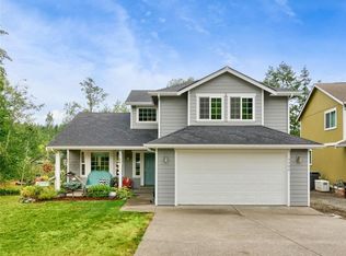 5394 Par Fore Dr SE, Pt Orchard, WA 98367