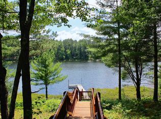 1079 Patterson Lake Ln, Minocqua, WI 54548