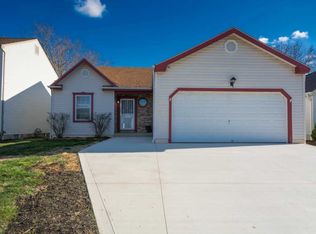 5930 Winshire Dr, Canal Winchester, OH