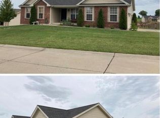 332 Washington Heights Dr, Washington, MO 63090