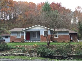 1.5 Miles From I-40 Exit 31, Canton, NC 28716