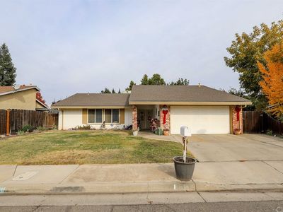 869 Groveland Ct, Merced, CA, 95340
