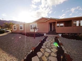 2214 Buena Vista Dr, Moab, UT 84532