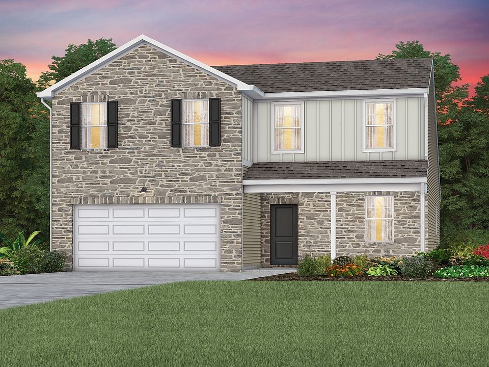 1st image of 715 Samuel Lee Ln Lot 170