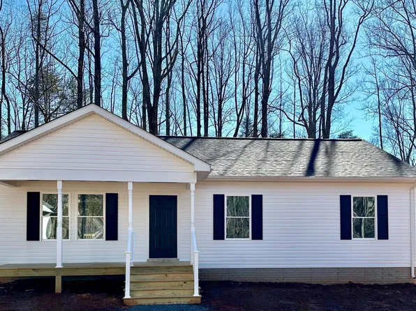 371 Leon Rd, Culpeper, VA 22701