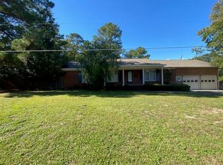 939 Arbor Rd, Rockingham, NC 28379