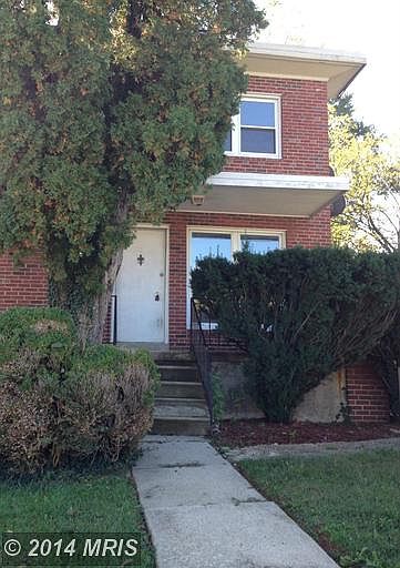 1st image of 3403 W Northern Pkwy