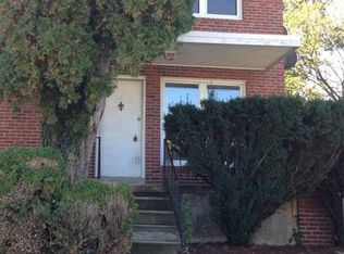 3403 W Northern Pkwy, Baltimore, MD 21215