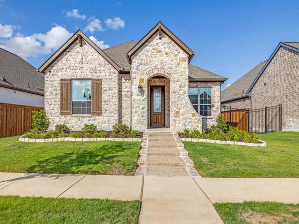 4805 Blackhawk Green Ct, Arlington, TX 76005