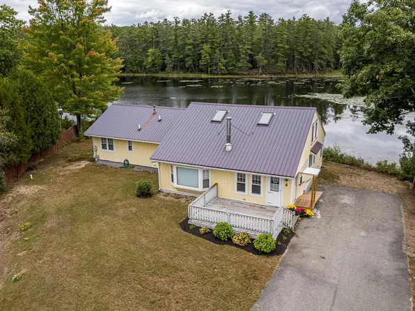 4 Downing Road, New Durham, NH 03855