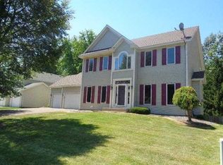 7958 Jenner Ave S, Cottage Grove, MN 55016