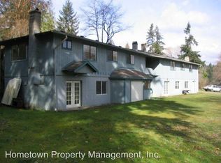 9944 62nd Ave SE APT D, Olympia, WA 98513