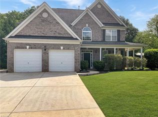 107 Autumn Frost Ave, Statesville, NC 28677
