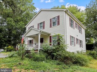 7005 Grays Mill Rd, Warrenton, VA 20187