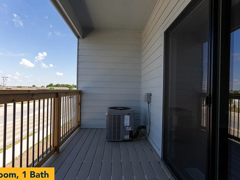 Westview Heights Apartments, LLC — Photo 16