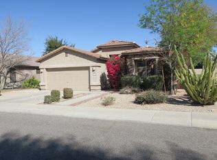 6166 W Wikieup Ln, Glendale, AZ 85308