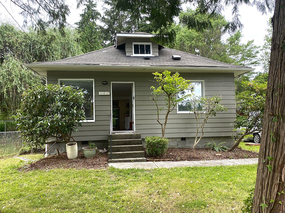 1st image of 11017 31st Ave NE