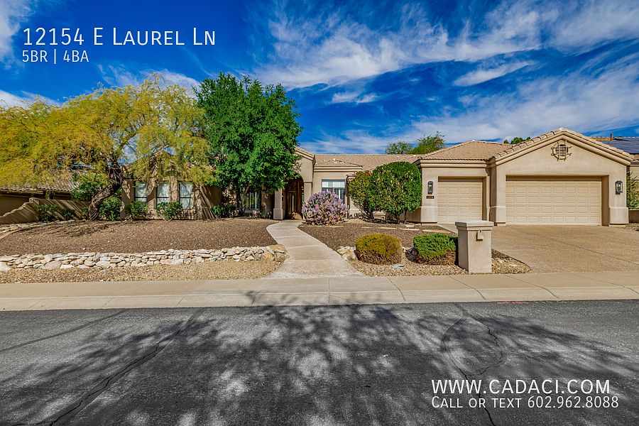 1st image of 12154 E Laurel Ln