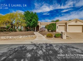 12154 E Laurel Ln, Scottsdale, AZ 85259