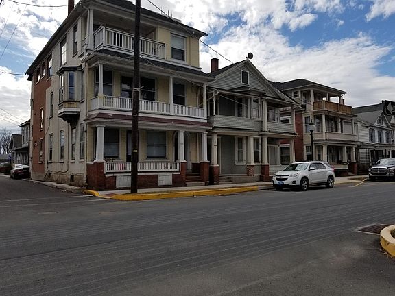 2nd image of 40 S 11th St #105