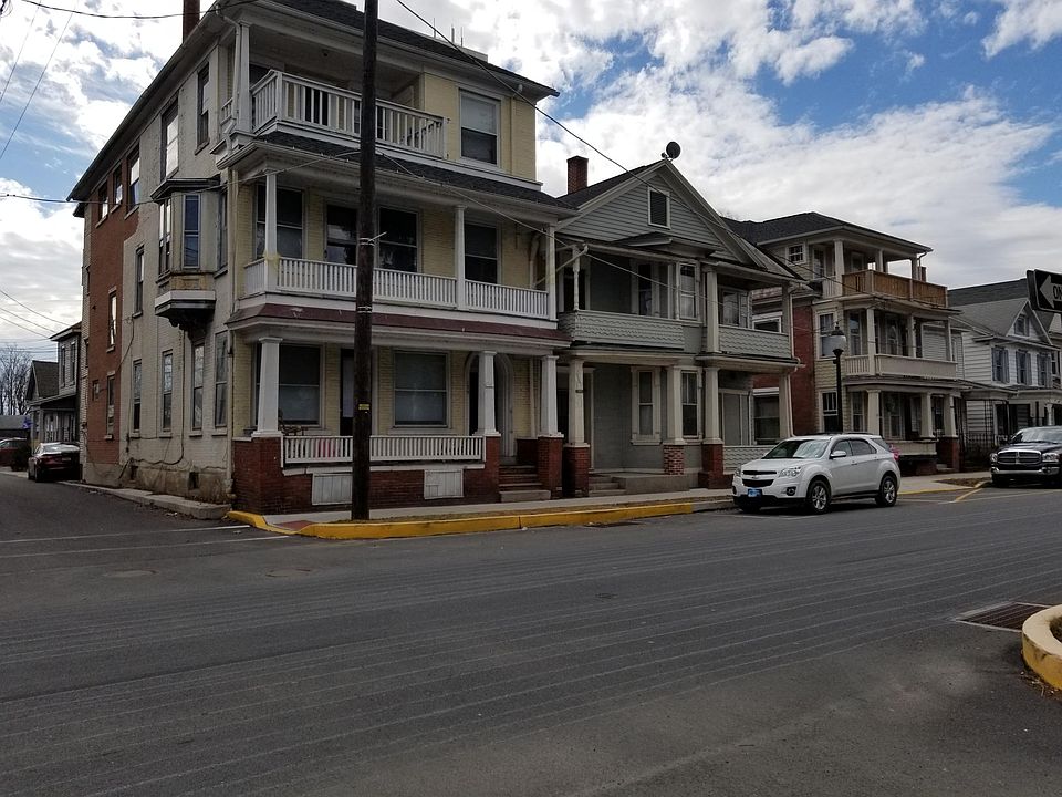 1st image of 40 S 11th St #206