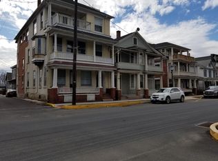 40 S 11th St #206, Sunbury, PA