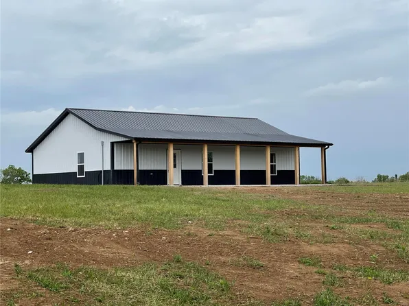 33644 Highway 154, Stoutsville, MO 65283