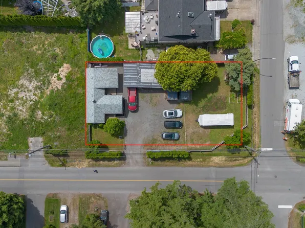 11155 Princess St, Maple Ridge, BC V2X 1M8