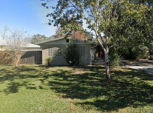 4325 ELLIOT AVENUE, TITUSVILLE, FL 32780