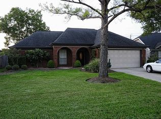 4606 Stonemede Dr, Friendswood, TX 77546