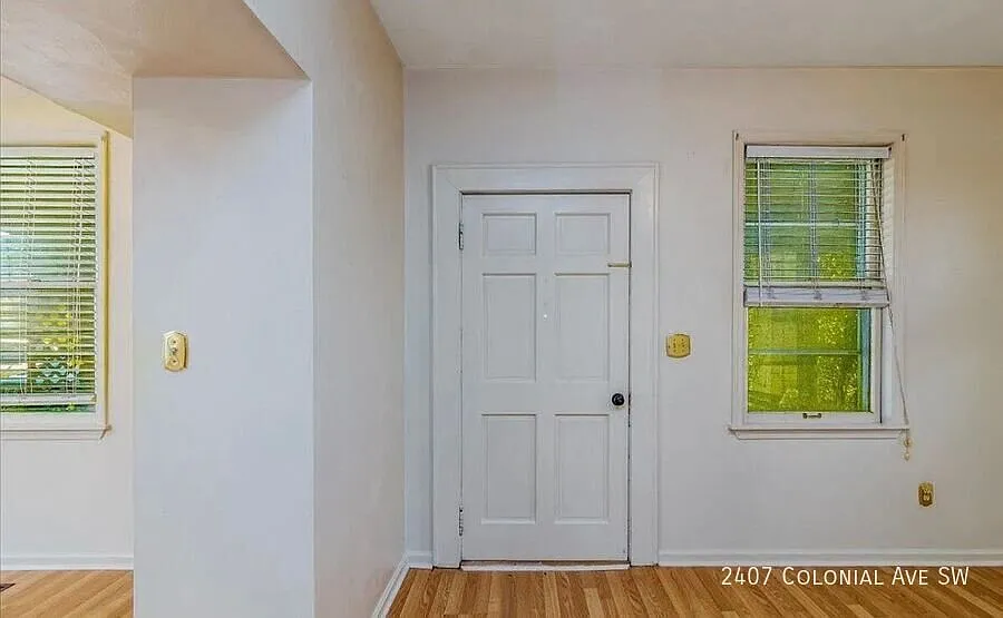 Spacious 3 Bedroom Home for Rent in Roanoke — Photo 4