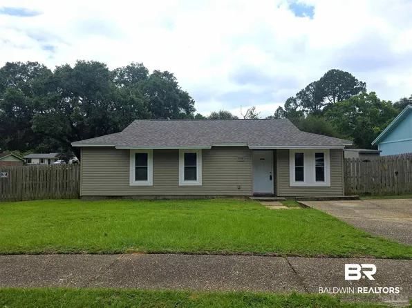 7715 Brook Meadow Pl, Pensacola, FL 32514