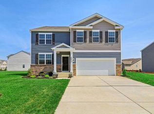 Hayden Plan, Virginia Commons, Hagerstown, MD 21740