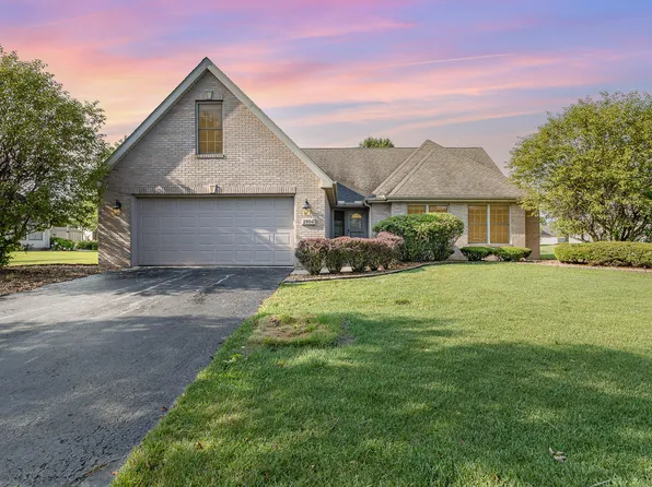 2104 Northwood Ln, Highland, IN 46322