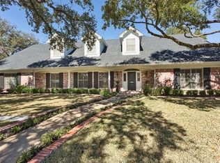 3402 Northwood Cir, Austin, TX 78703