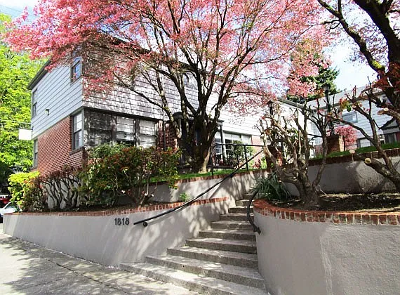 1818 NE 17th Ave #6 — Photo 16
