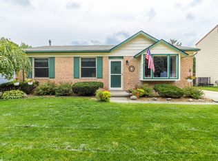 43823 Proctor Rd, Canton, MI 48188