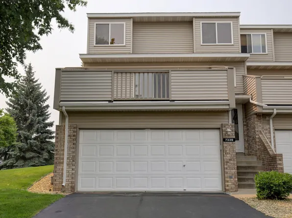 7339 Bond Way #19, Inver Grove Heights, MN 55076