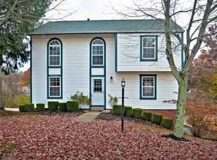 130 Carriage Dr, Plum, PA