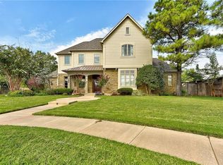 15409 Fairview Farm Blvd, Edmond, OK 73013