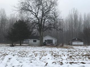 5415 W Isabella Rd, Shepherd, MI 48883