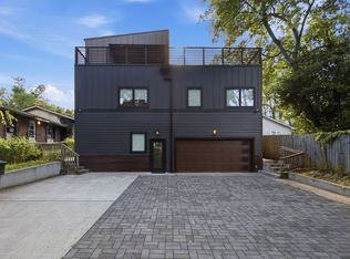 1022 43rd Ave N, Nashville, TN 37209